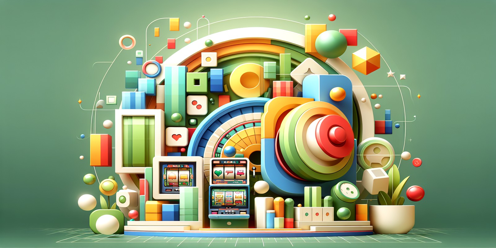 Discover Top Online Casinos: Your 2025 Slot Game Adventure Awaits! - Slot Strategy Guide for global | 3Patti