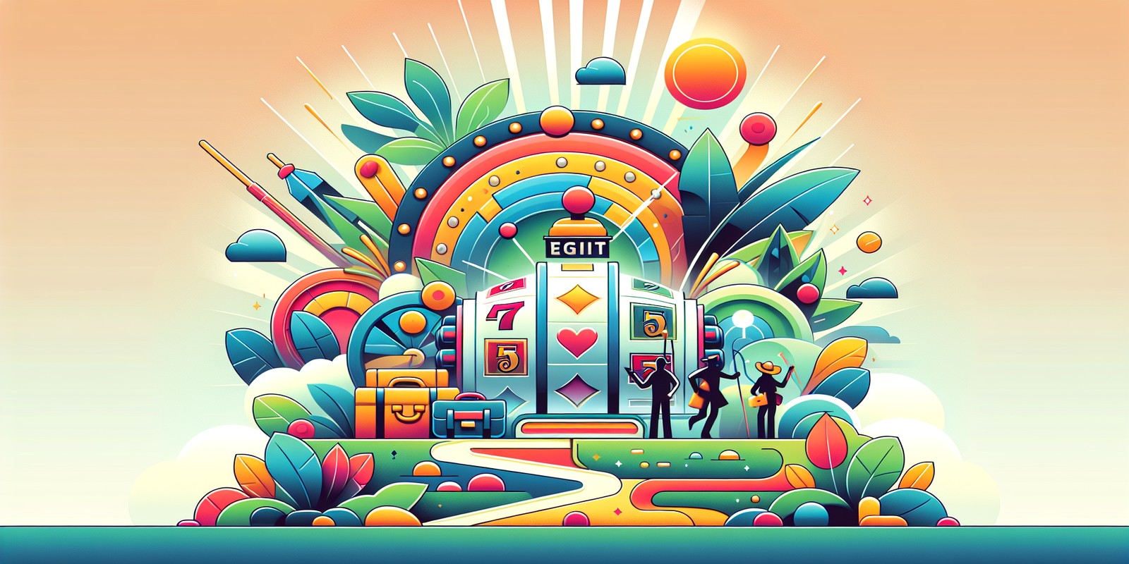 Explore the Exciting World of Slot Games in 2025: Tips & Trends - Slot Strategy Guide for pakistani | 3Patti