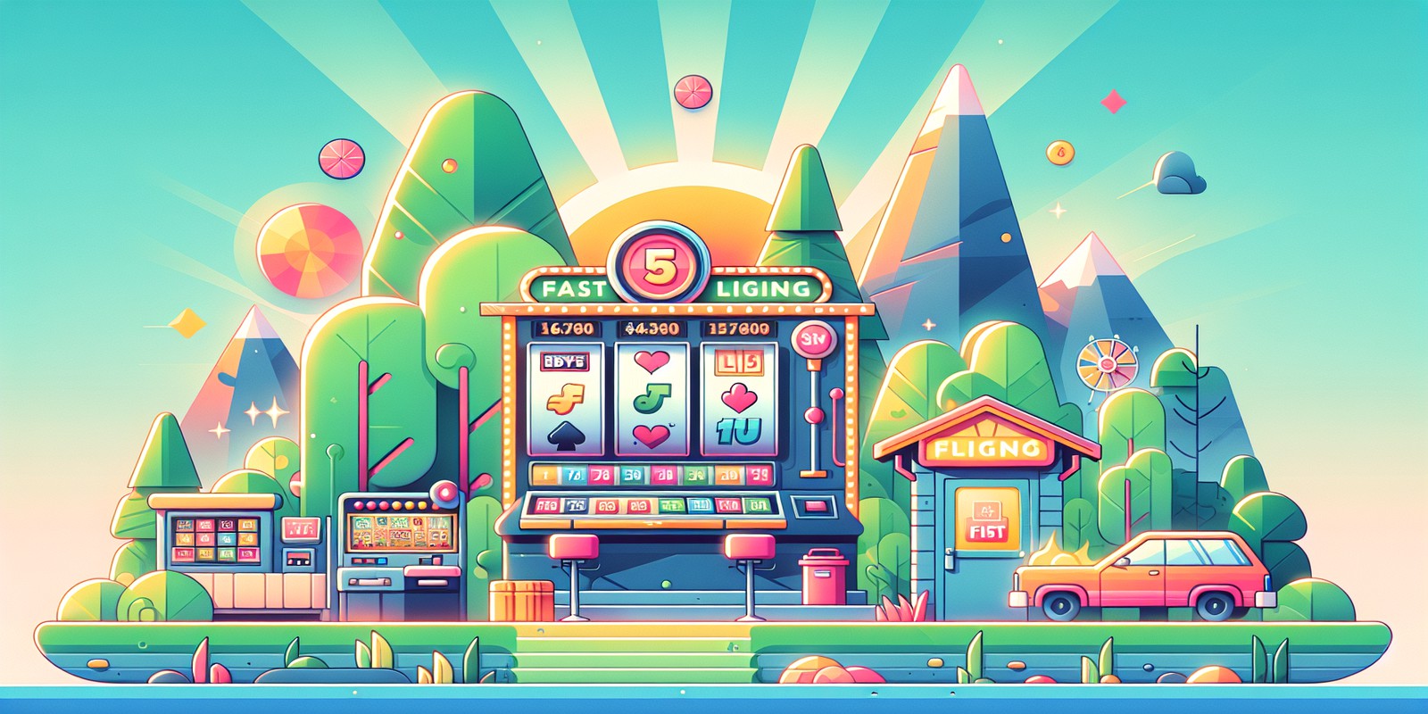 Exploring Online Casino Trends: Top Slot Games of 2025 - Slot Strategy Guide for global | 3Patti