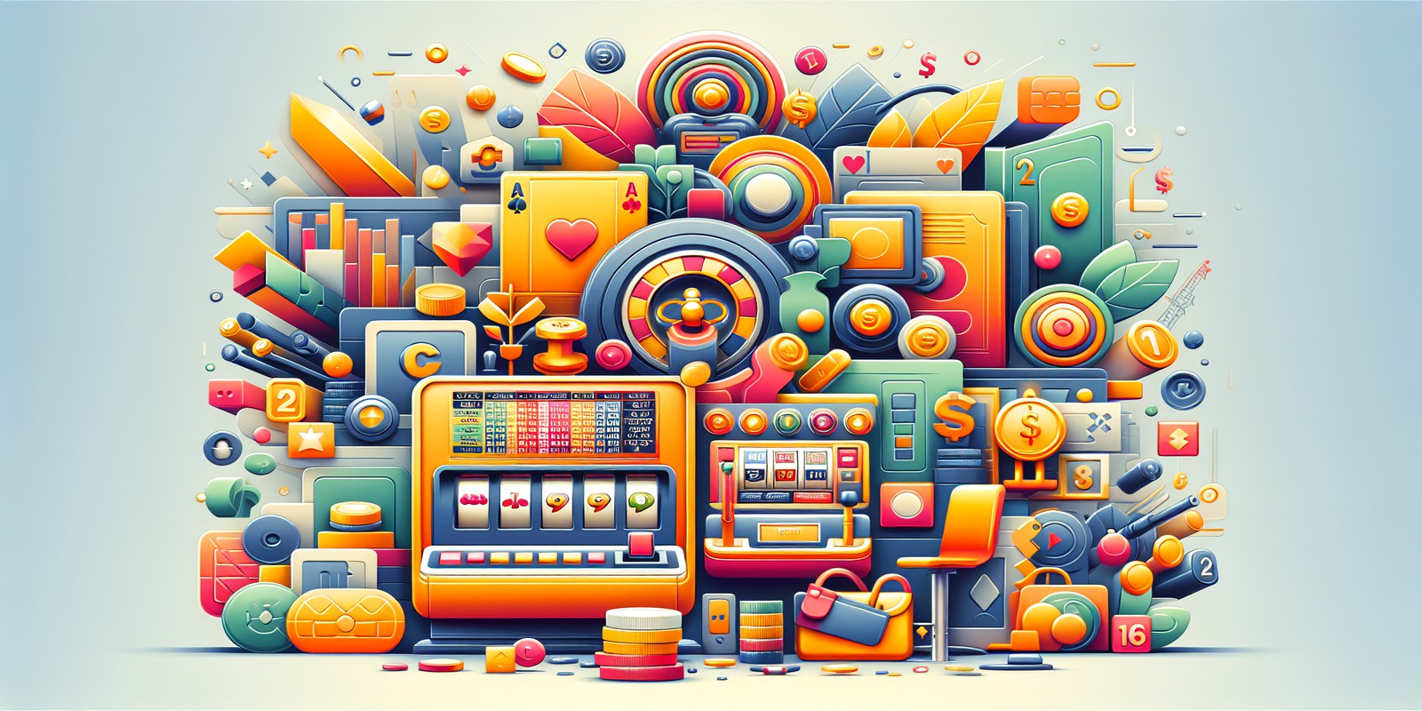 Mastering Slot Games: Top Strategies for Big Wins in 2025 - Slot Strategy Guide for global | 3Patti