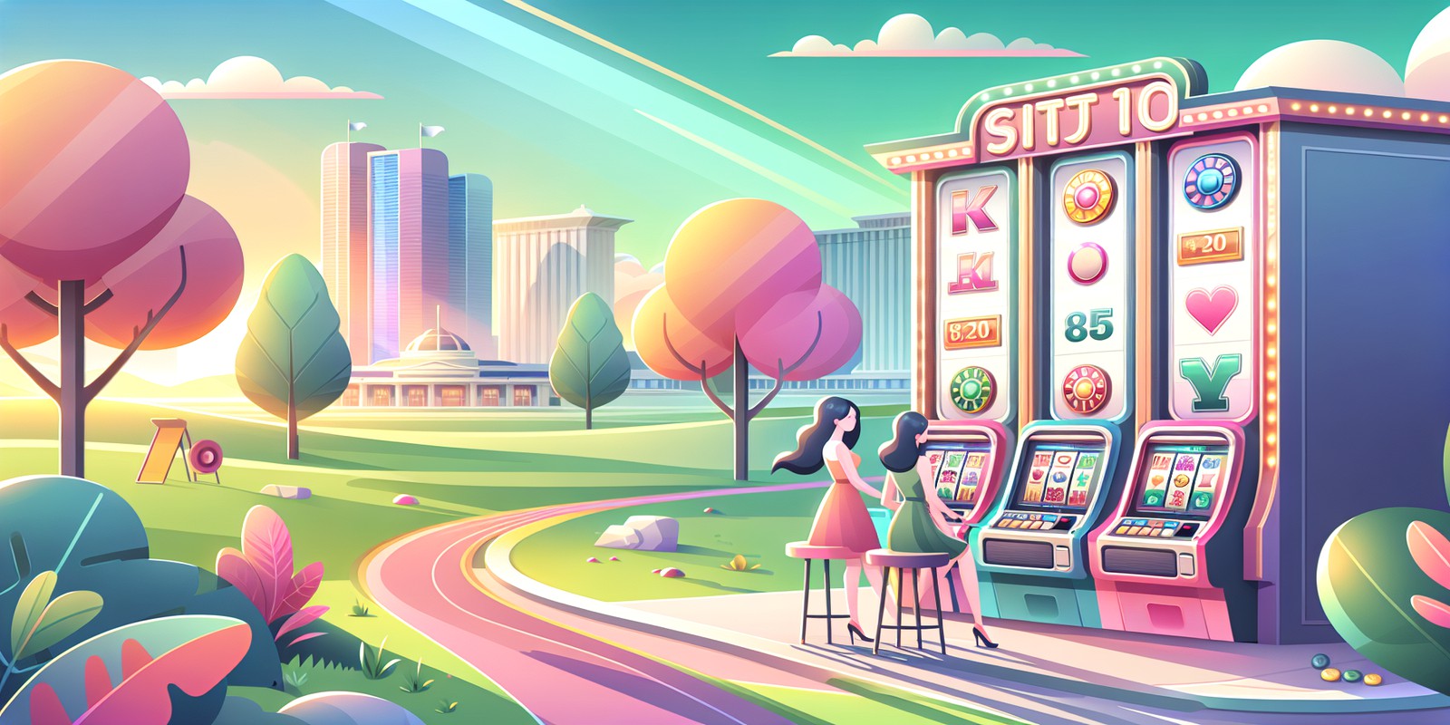 Unleash the Fun: Top Sports Slots for Pakistani Players in 2025 - Slot Strategy Guide for pakistani | 3Patti