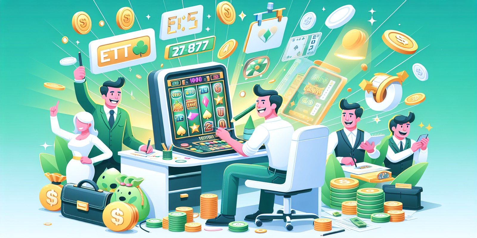 Unlock the World of Online Casinos: Top Slot Strategies for 2025 - Slot Strategy Guide for pakistani | 3Patti