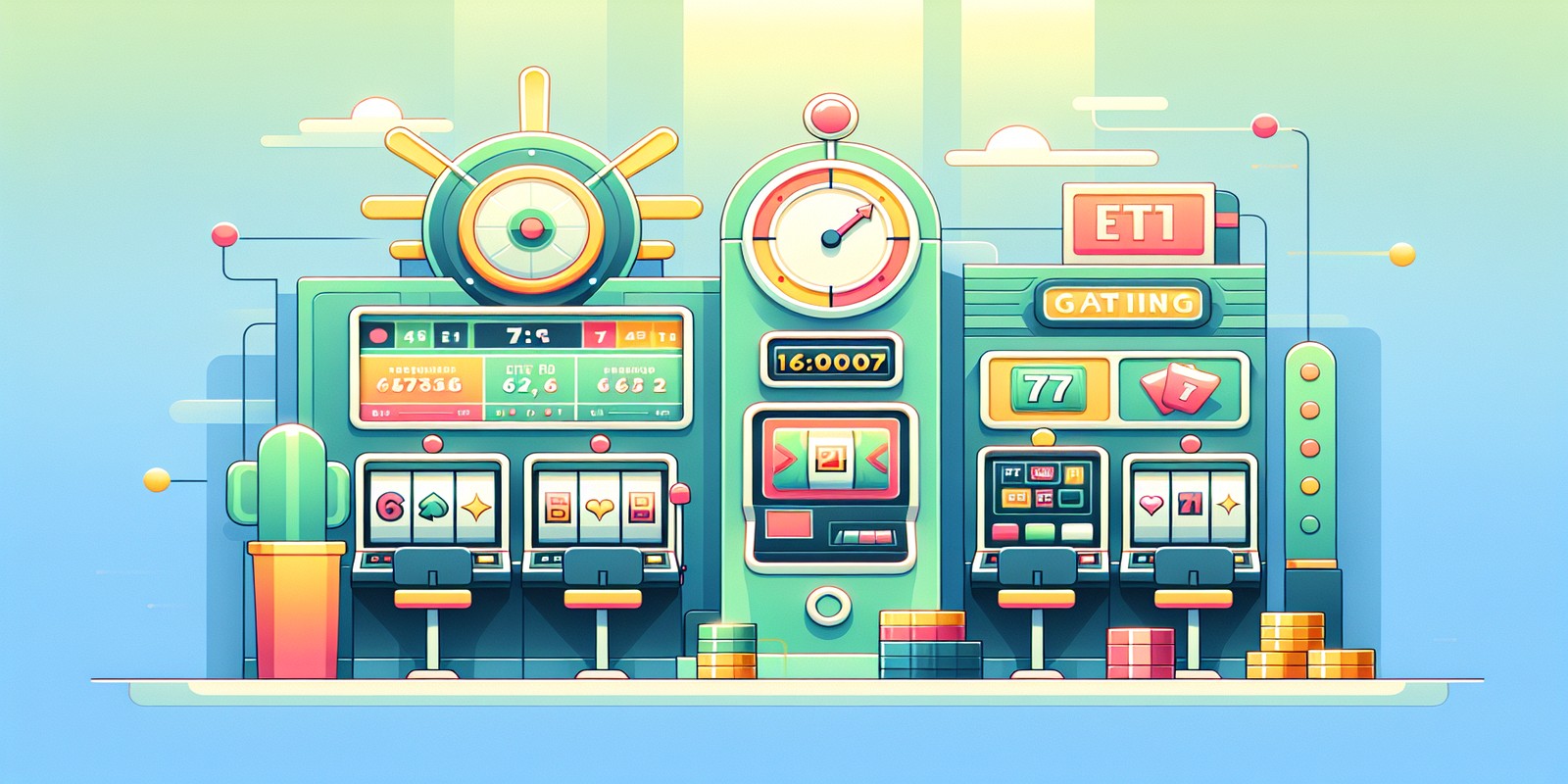 Unlock Winning Strategies: Slot Games Guide for 2025 - Slot Strategy Guide for global | 3Patti