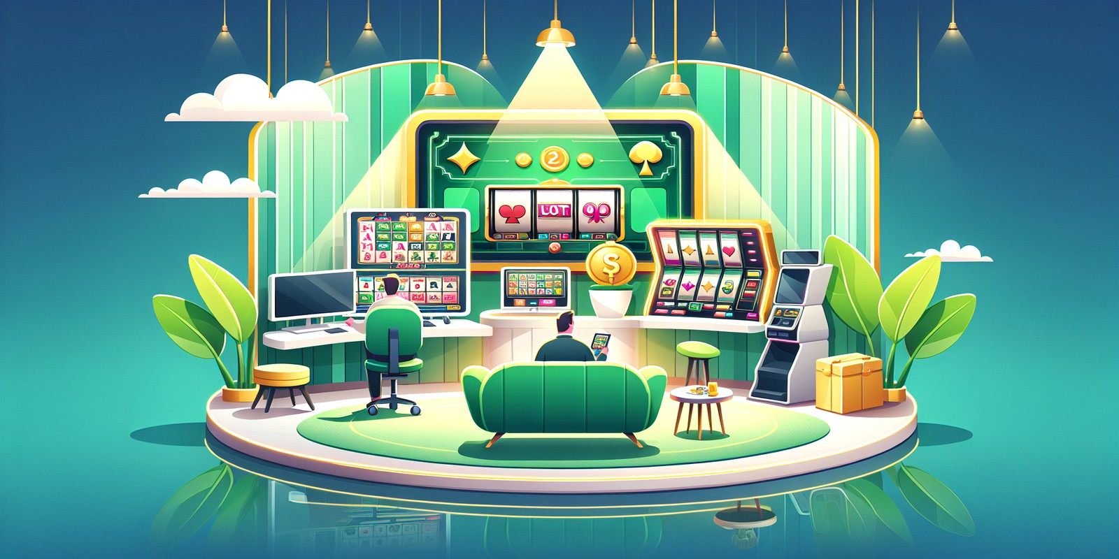 Unlock Winning Strategies for Slot Games - 3Patti Guide for Pakistan Players