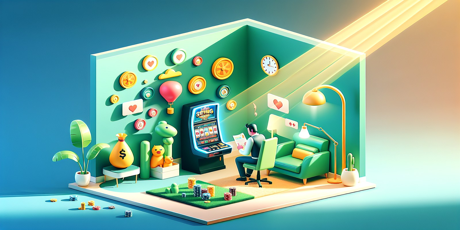 Unlock Your Fortune: Top Online Casino Strategies for 2026 - 3Patti Guide