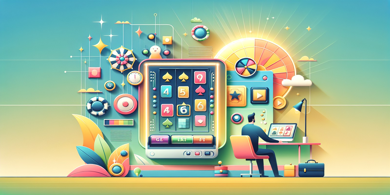 Unlocking Online Casino Fun: Your 2025 Guide to Slot Games - Slot Strategy Guide for global | 3Patti