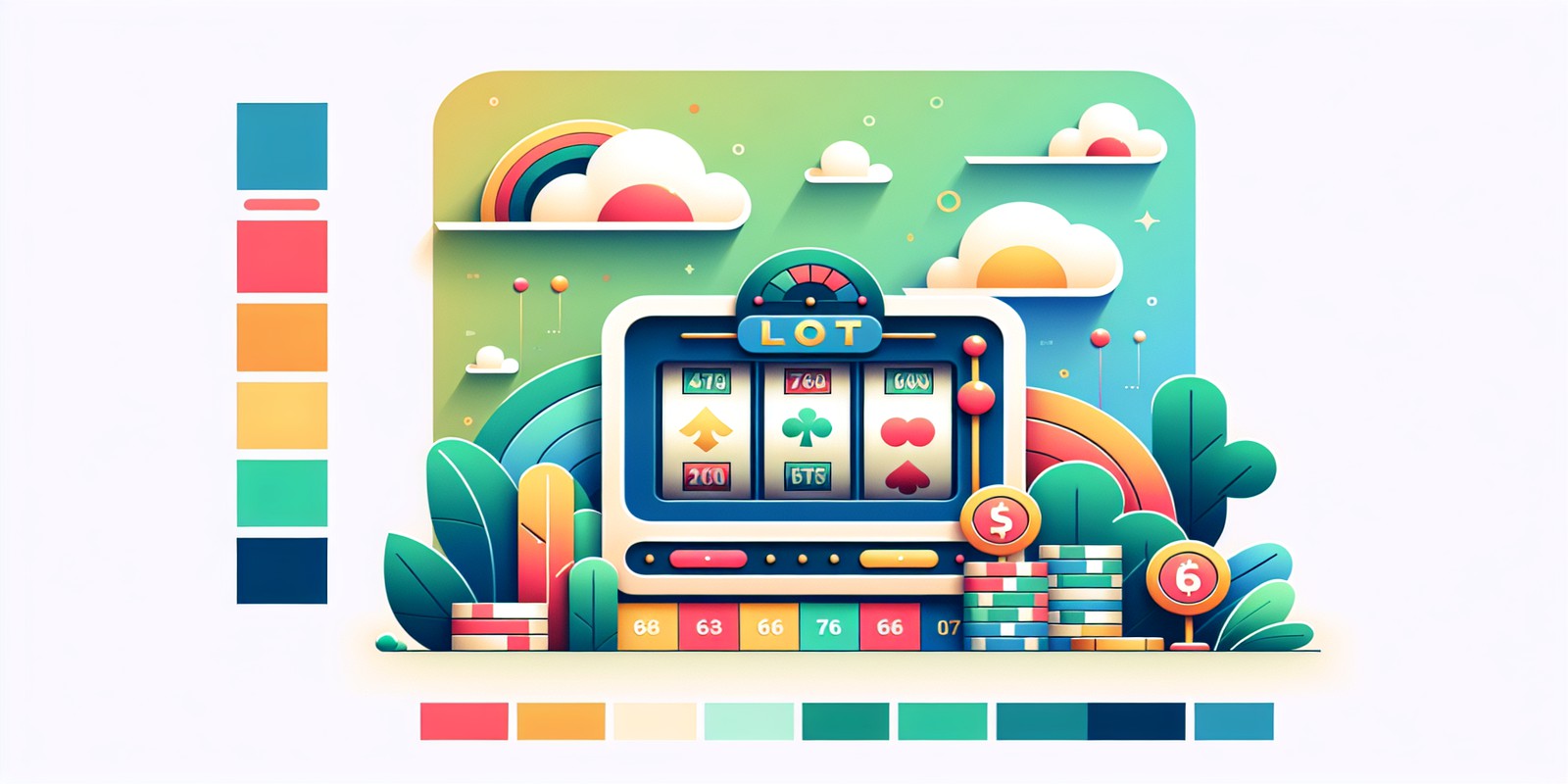 Unlocking Online Casino Success: Winning Slot Strategies for 2025 - 3Patti Guide for Pakistani Players