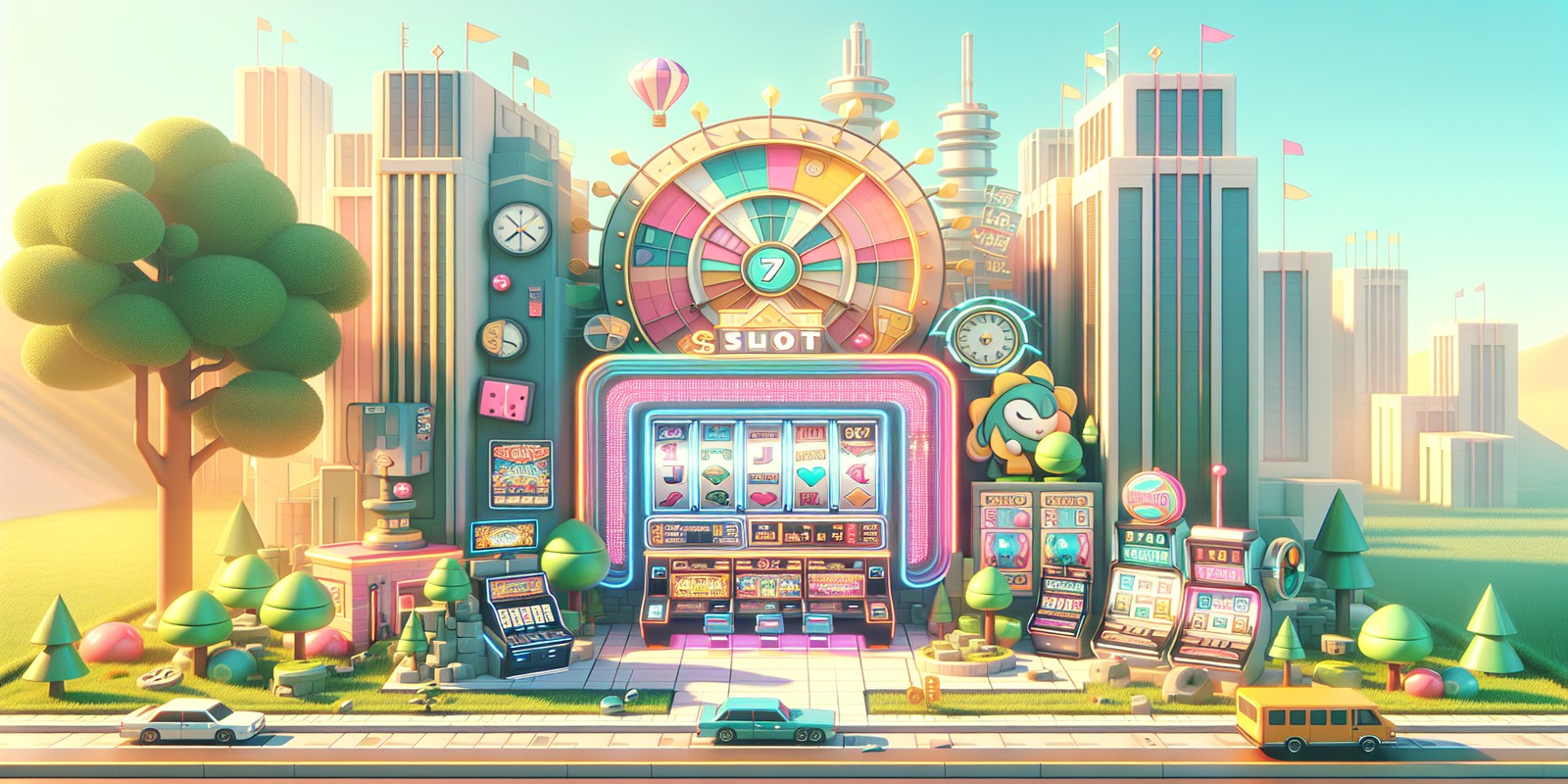 Unlocking the Best Online Casino Slots in 2025: A Global Guide - Slot Strategy Guide for pakistani | 3Patti