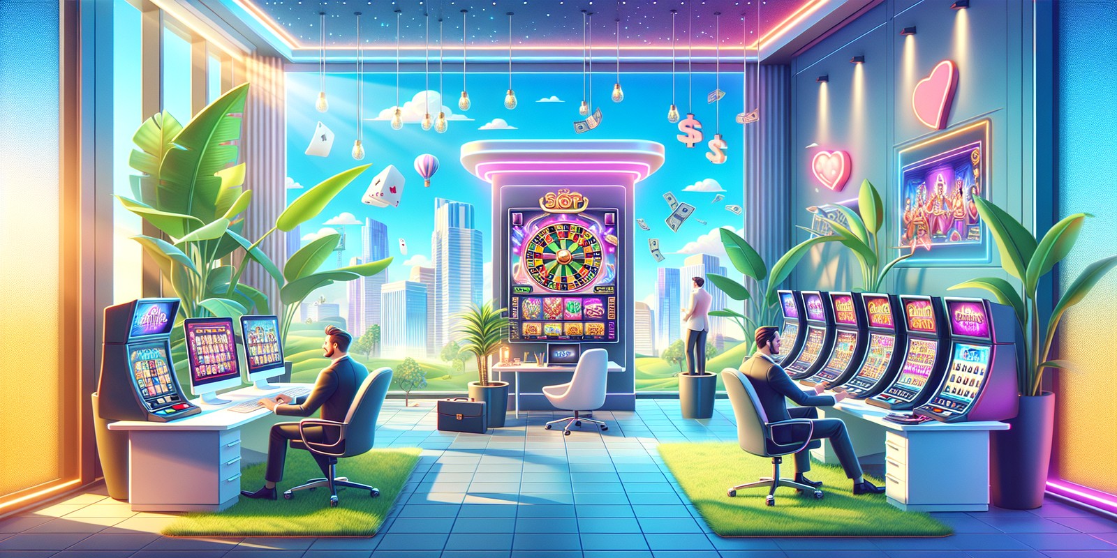 Winning Strategies for Slot Games: Unlock Big Prizes in 2025 - Slot Strategy Guide for global | 3Patti