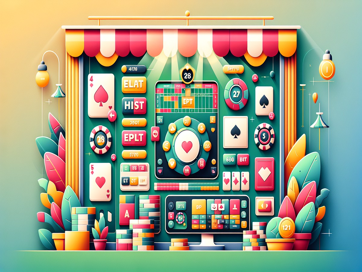 3Patti Poker Games - Exciting Poker Games at 3Patti