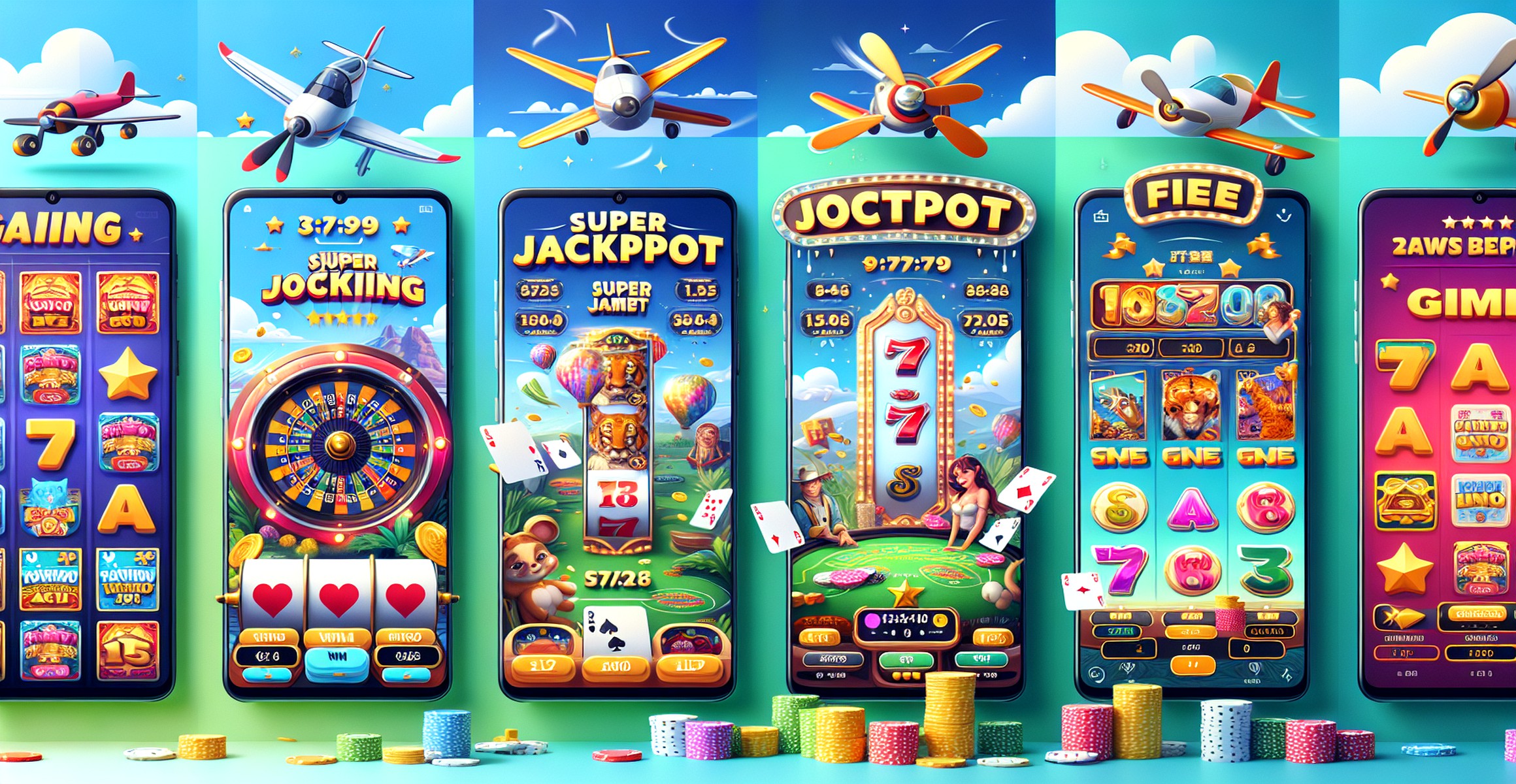 3Patti Fortune Tiger Games - Experience Fortune Tiger Slots
